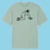 Freestyler t-shirt  Thumbnail