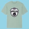 Freestyler t-shirt  Thumbnail