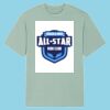 Freestyler t-shirt  Thumbnail