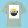 Freestyler t-shirt  Thumbnail