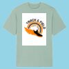 Freestyler t-shirt  Thumbnail