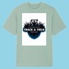 Freestyler t-shirt  Thumbnail