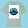 Freestyler t-shirt  Thumbnail