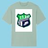Freestyler t-shirt  Thumbnail