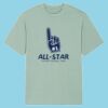 Freestyler t-shirt  Thumbnail