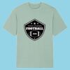 Freestyler t-shirt  Thumbnail
