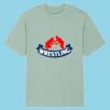 Freestyler t-shirt  Thumbnail