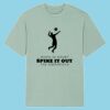 Freestyler t-shirt  Thumbnail