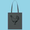 Light tote bag  Thumbnail