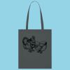 Light tote bag  Thumbnail