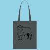 Light tote bag  Thumbnail