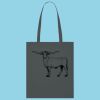 Light tote bag  Thumbnail