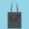 Light tote bag  Thumbnail