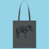 Light tote bag  Thumbnail