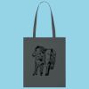 Light tote bag  Thumbnail