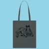 Light tote bag  Thumbnail