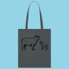 Light tote bag  Thumbnail