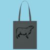 Light tote bag  Thumbnail