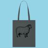 Light tote bag  Thumbnail