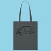 Light tote bag  Thumbnail