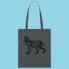 Light tote bag  Thumbnail