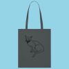 Light tote bag  Thumbnail