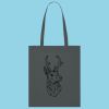 Light tote bag  Thumbnail