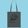 Light tote bag  Thumbnail