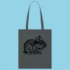 Light tote bag  Thumbnail