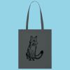 Light tote bag  Thumbnail