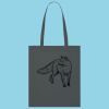 Light tote bag  Thumbnail
