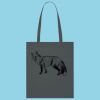 Light tote bag  Thumbnail