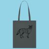 Light tote bag  Thumbnail