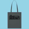 Light tote bag  Thumbnail
