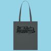 Light tote bag  Thumbnail