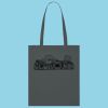 Light tote bag  Thumbnail