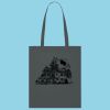Light tote bag  Thumbnail
