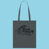 Light tote bag  Thumbnail