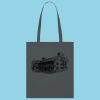 Light tote bag  Thumbnail