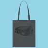 Light tote bag  Thumbnail