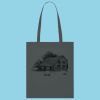 Light tote bag  Thumbnail