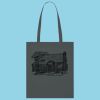 Light tote bag  Thumbnail