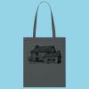 Light tote bag  Thumbnail