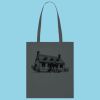 Light tote bag  Thumbnail