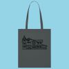 Light tote bag  Thumbnail