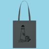 Light tote bag  Thumbnail