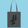 Light tote bag  Thumbnail