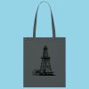 Light tote bag  Thumbnail