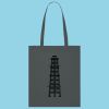 Light tote bag  Thumbnail
