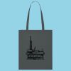 Light tote bag  Thumbnail